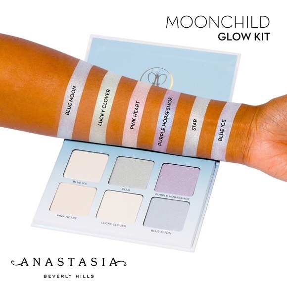 NIB- ABH Moonchild Glow Kit - Picture 7 of 7
